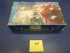 Return to Ravnica: Portuguese: Booster Box